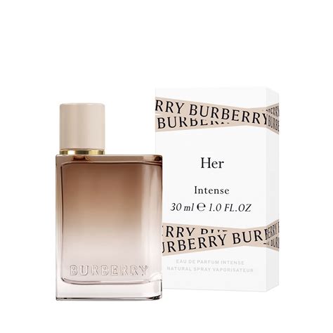 burberry her douglas